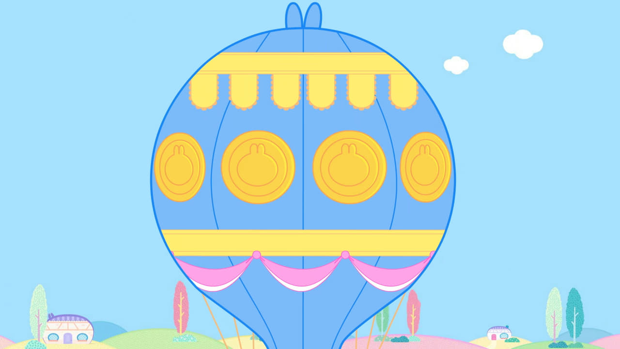 The Hot Air Balloon