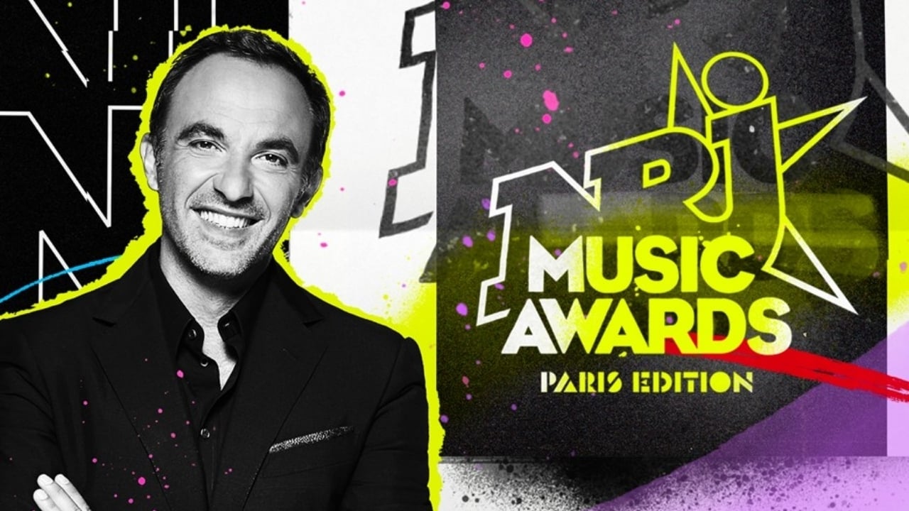 NRJ Music Awards 2020  Paris Edition