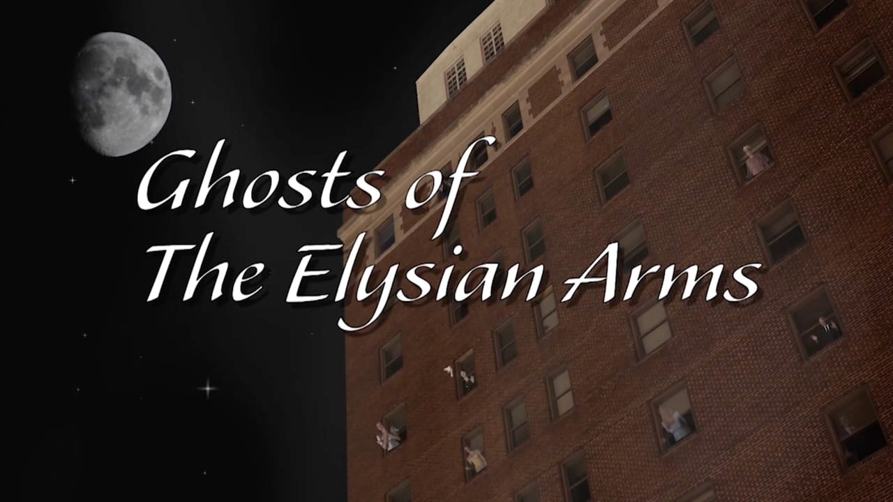 Ghosts of the Elysian Arms
