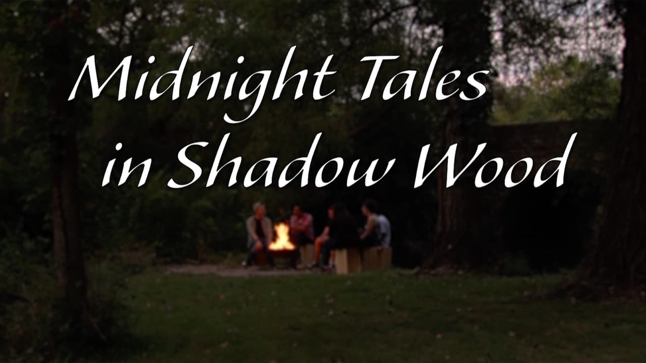Midnight Tales In Shadow Wood