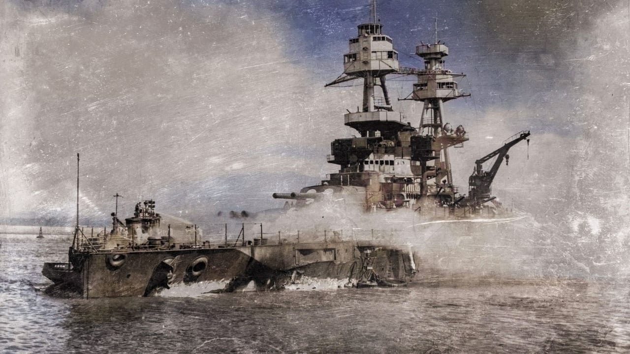 Scharnhorst Hitlers Lucky Ship
