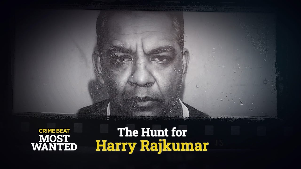 Harry Rajkumar