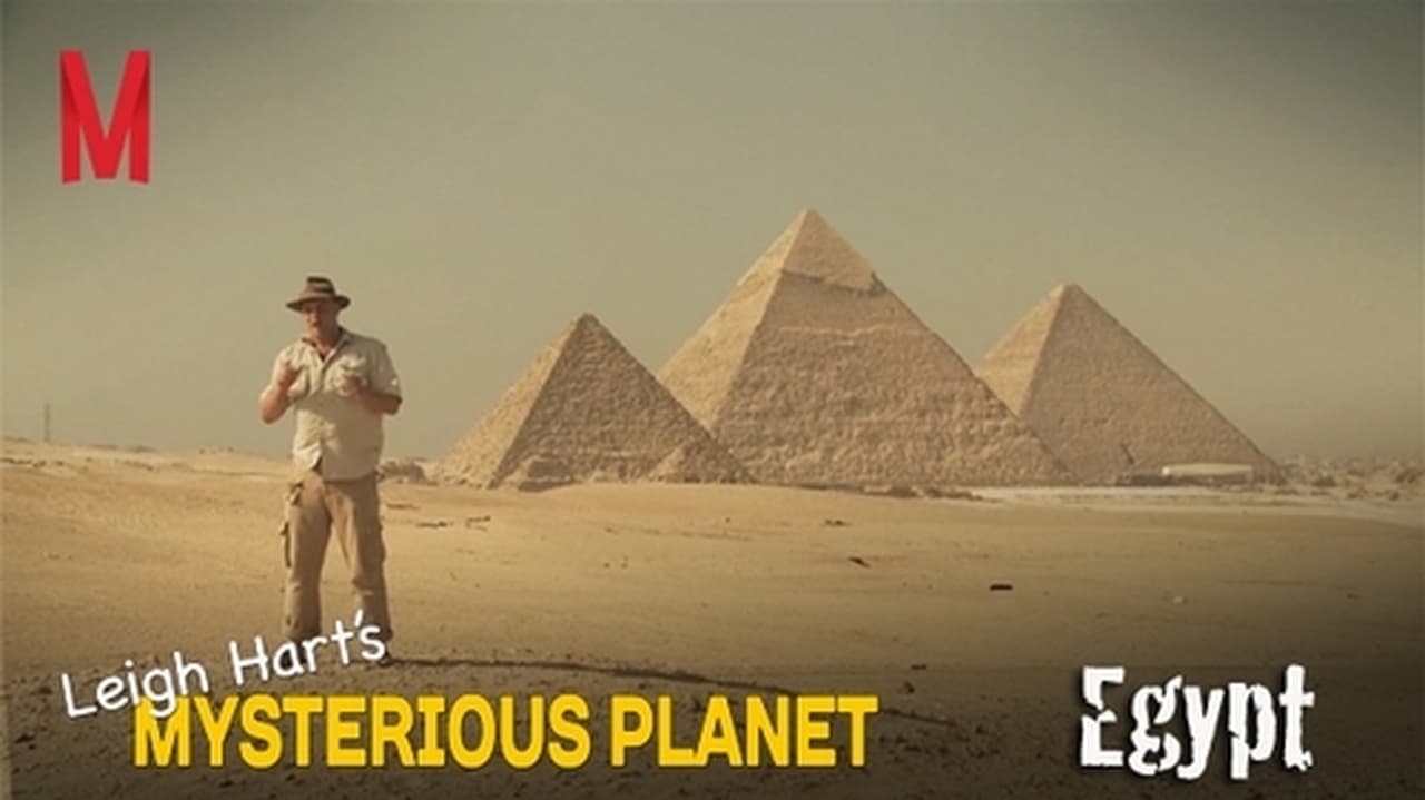 Egyptian Mysteries