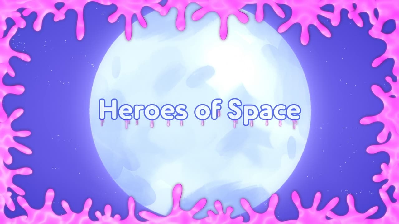 Heroes of Space