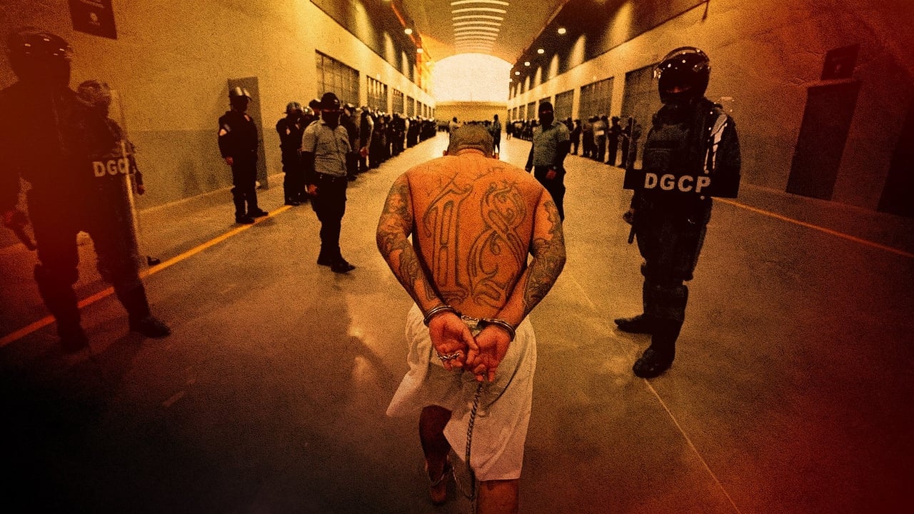 Inside El Salvadors Gang Crackdown