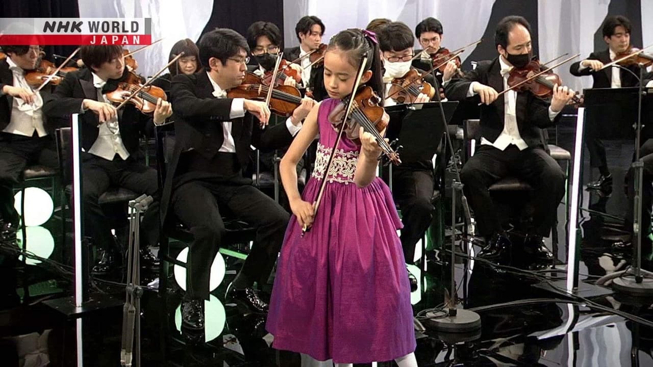 HIMARI Mendelssohn Violin Concerto in E minor Op 64