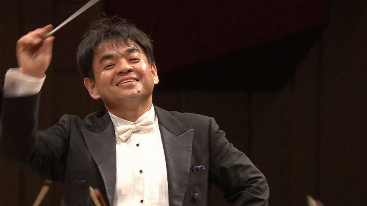 Shimono Tatsuya Dvorak Symphony No 7 in D minor Op 70