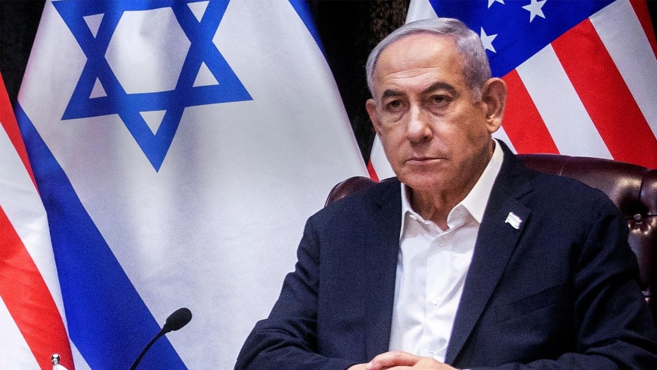Netanyahu America  the Road to War in Gaza Failure at the Fence
