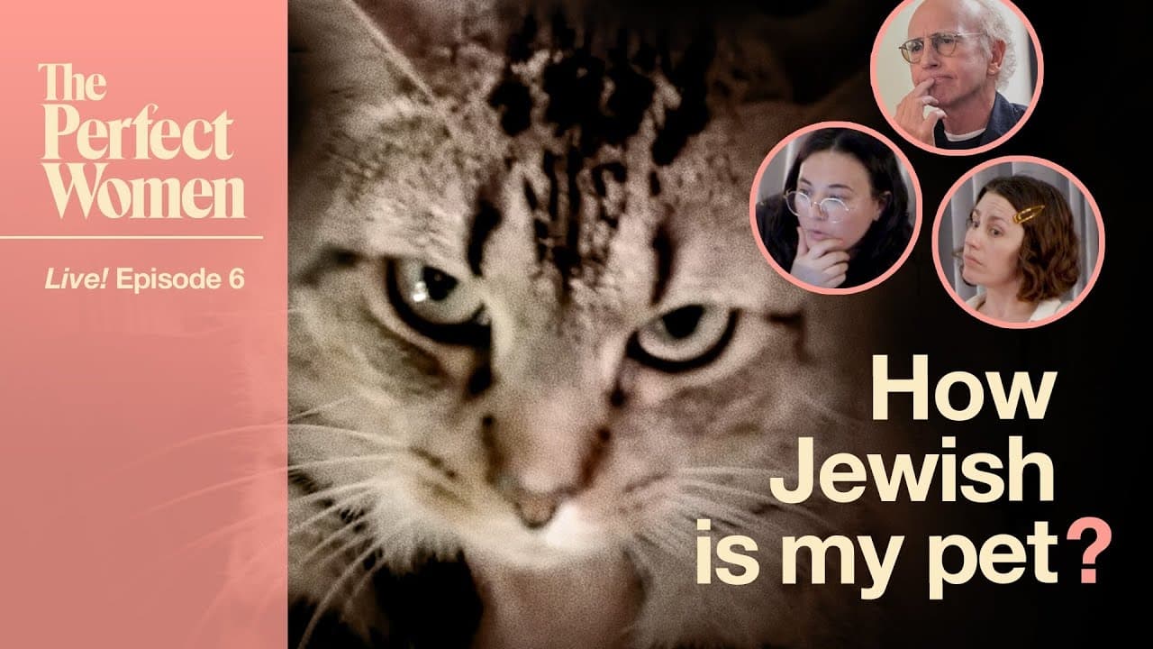 How Jewish Is My Pet