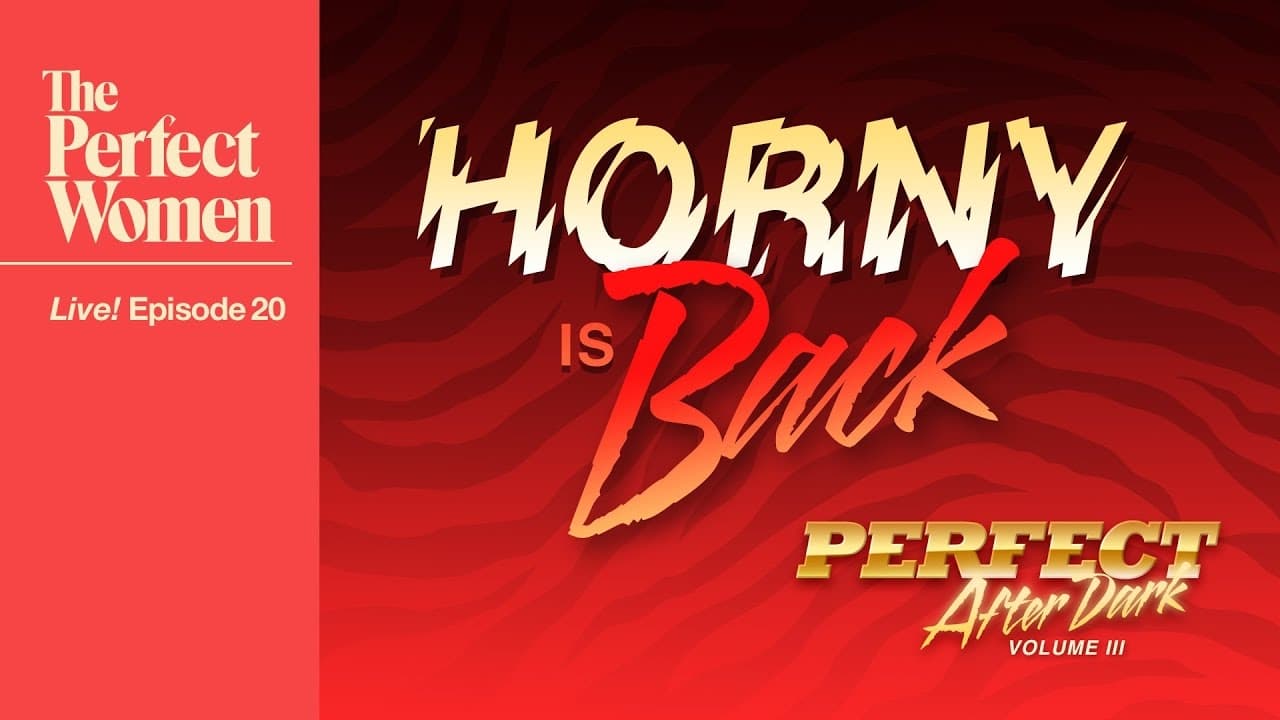 HORNY is BACK