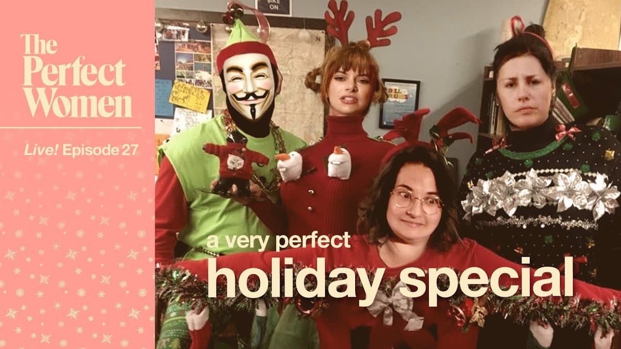 A Very Perfect Holiday Special