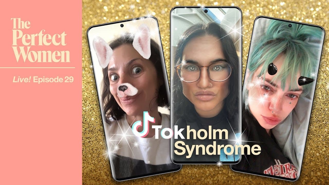 Tokholm Syndrome