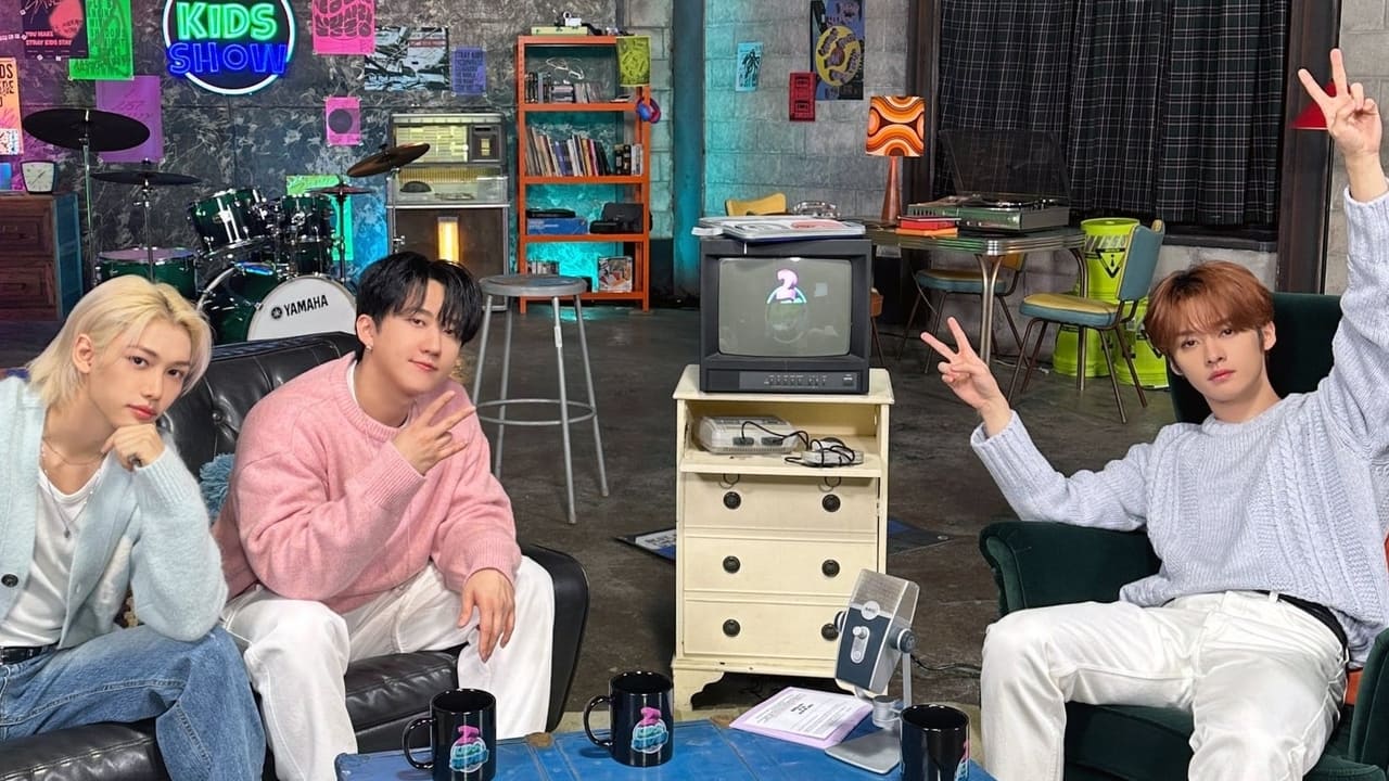 Ep04 Changbin X Felix with MC Lee Know