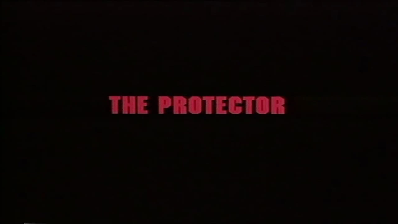 Body Armor The Protector 1997