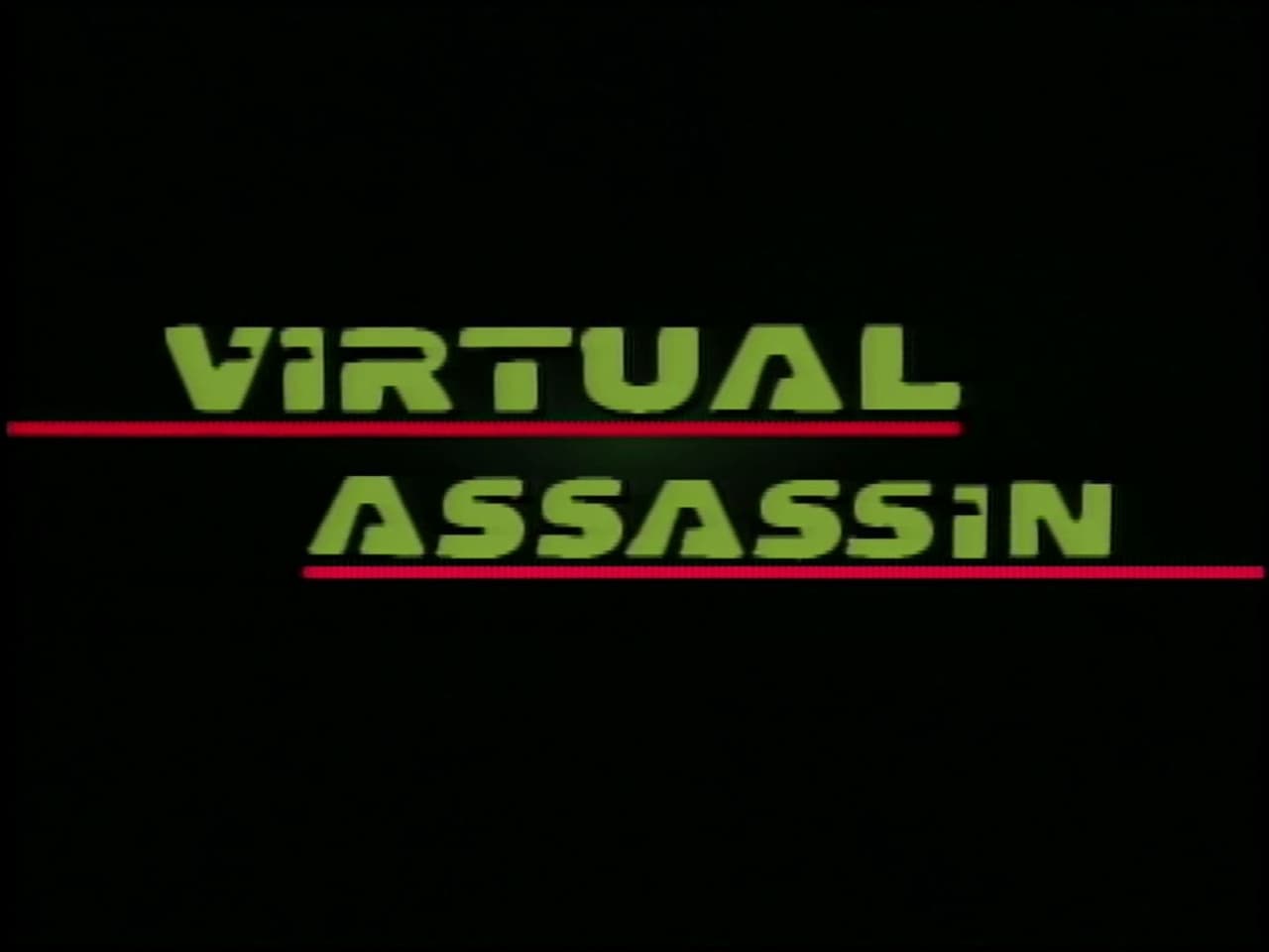 Cyberjack Virtual Assassin 1995