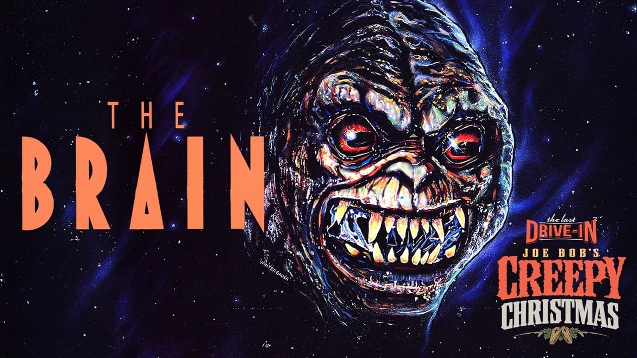The Brain 1988