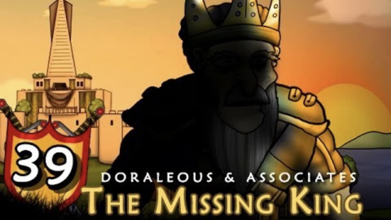 The Missing King