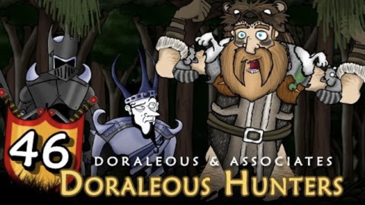 Doraleous Hunters