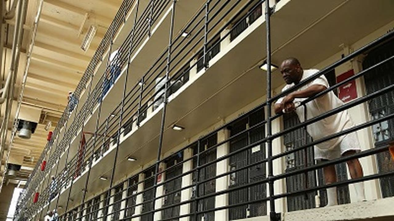 The State of Incarceration