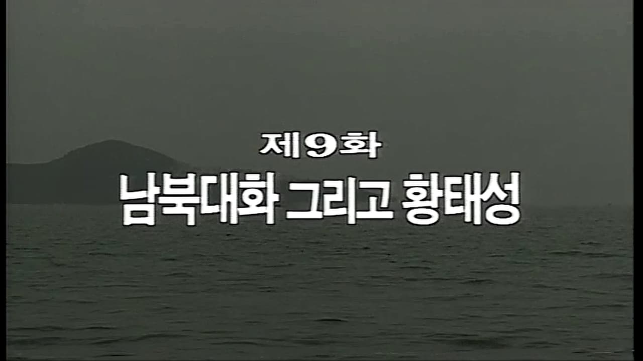 NorthSouth Dialog and Hwang Tae