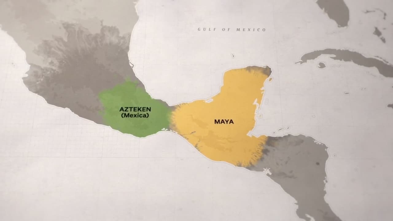 The Aztec Conquest