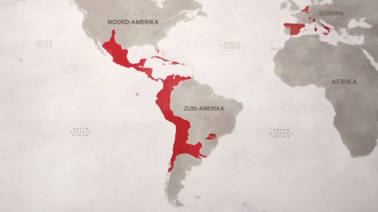 The Growth of the Colonies