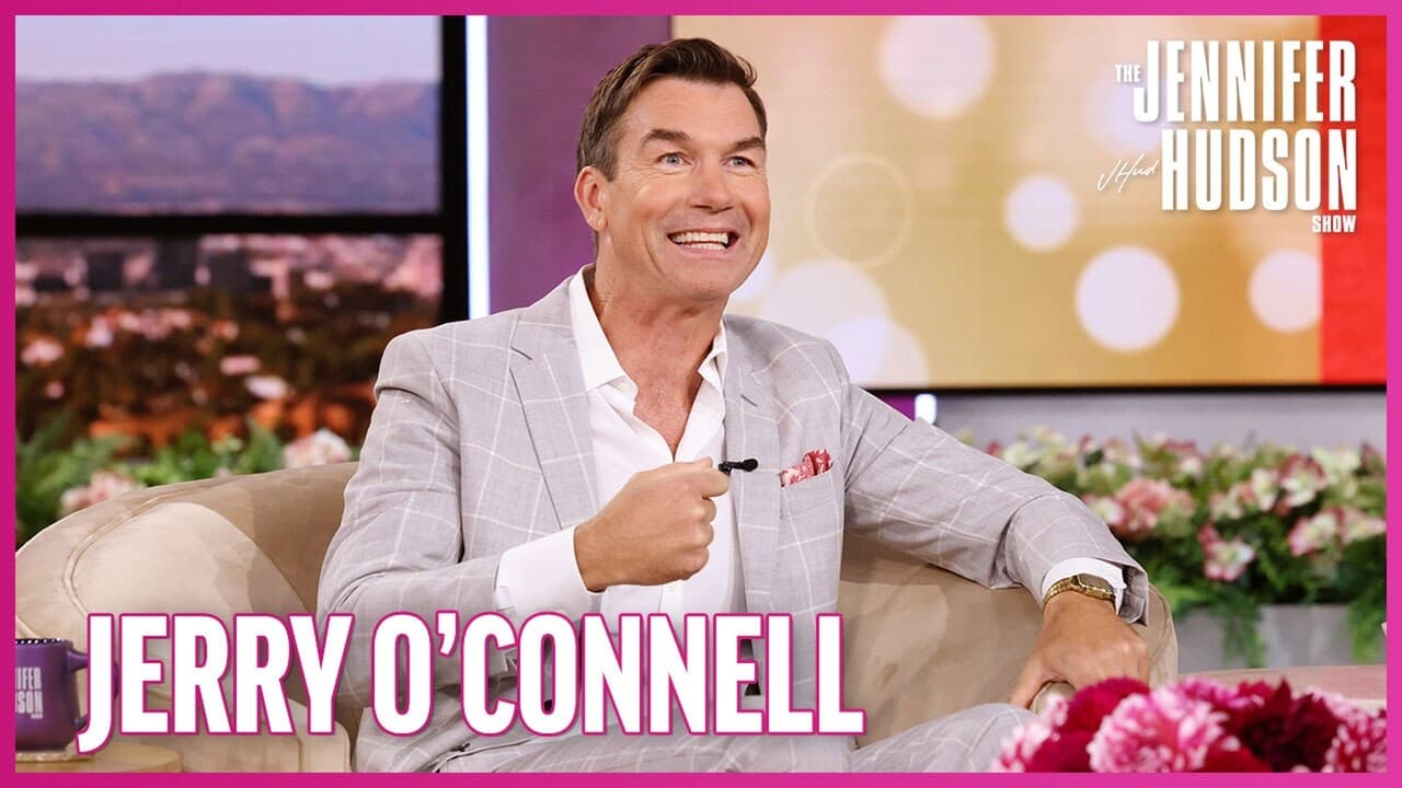 Jerry OConnell