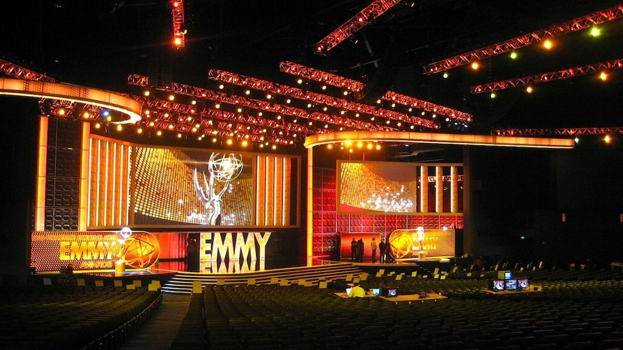 The 67th Annual Primetime Emmy Awards 2015