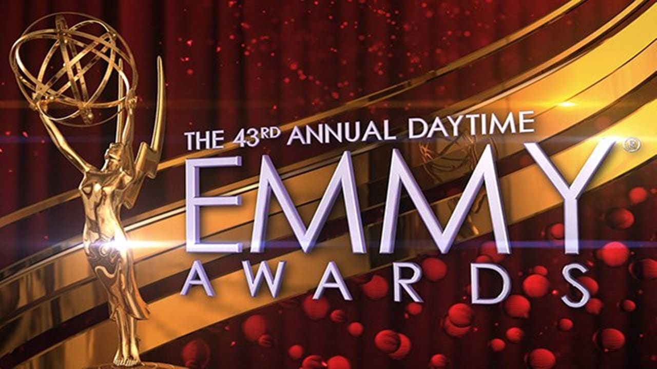 43nd Daytime Emmy Awards