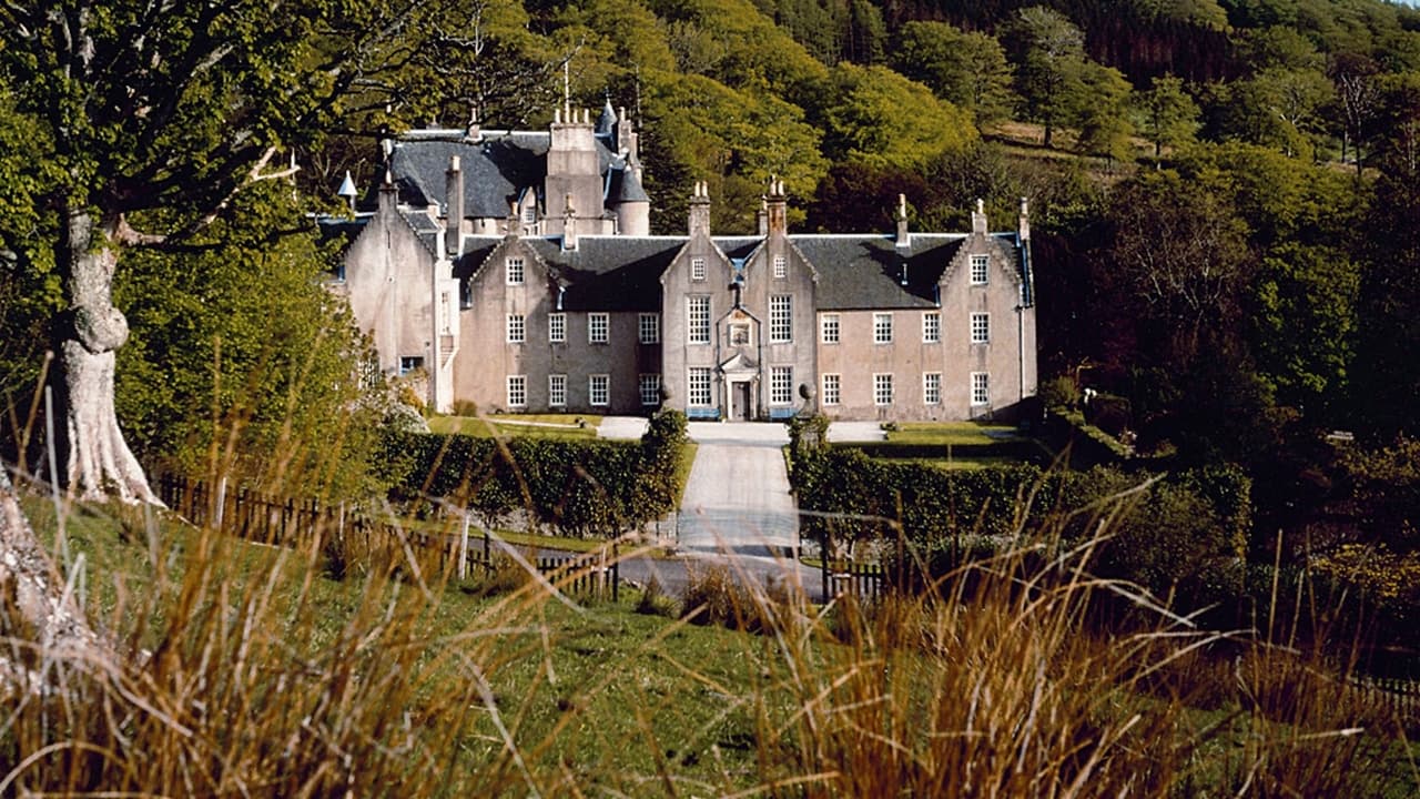 Kelburn Castle