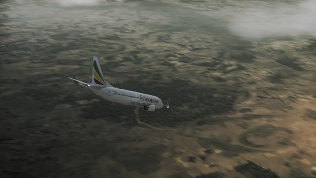 Deadly Directive Ethiopian Airlines Flight 302