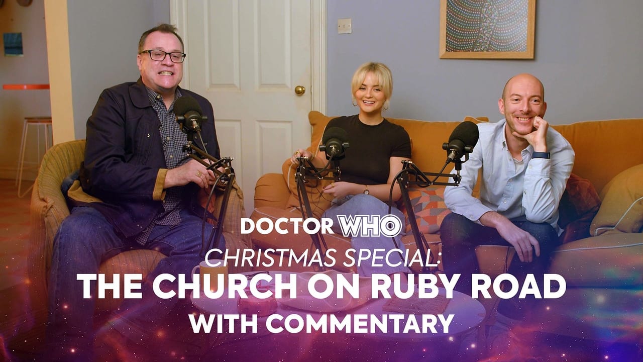 Christmas Special The Church on Ruby Road with commentary