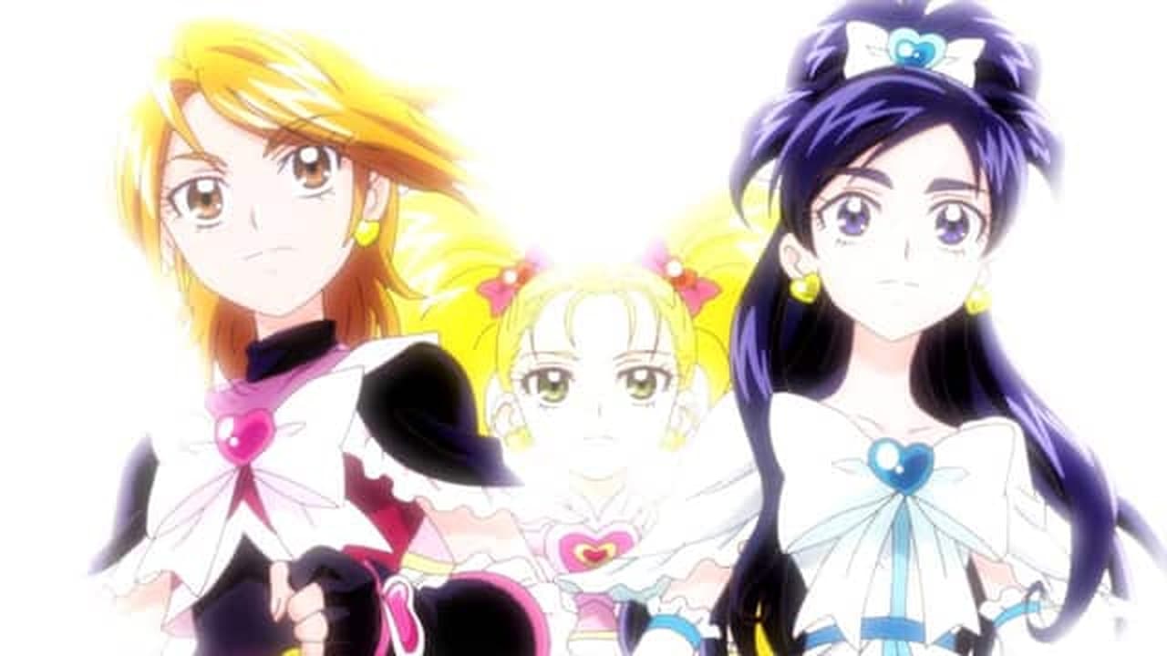 To the Future PreCure All For You