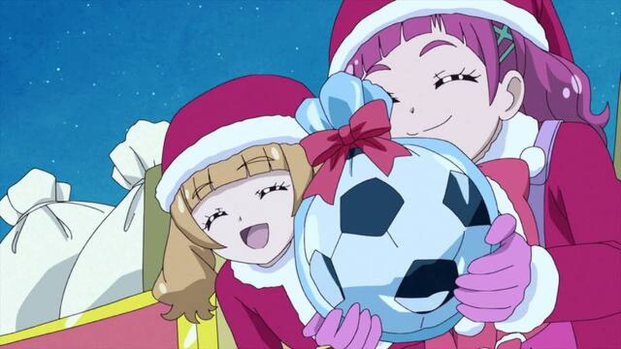 A Hug with Everyone Merry Christmas