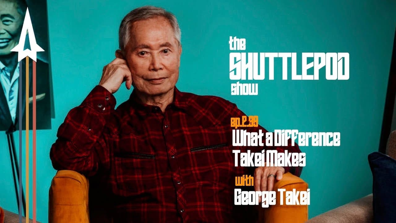 What a Difference Takei Makes with George Takei