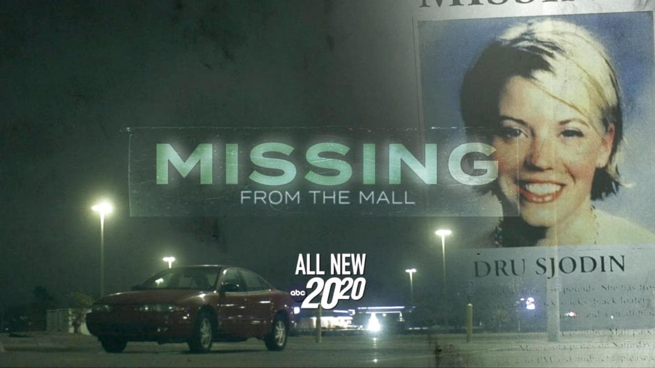 Missing from the Mall