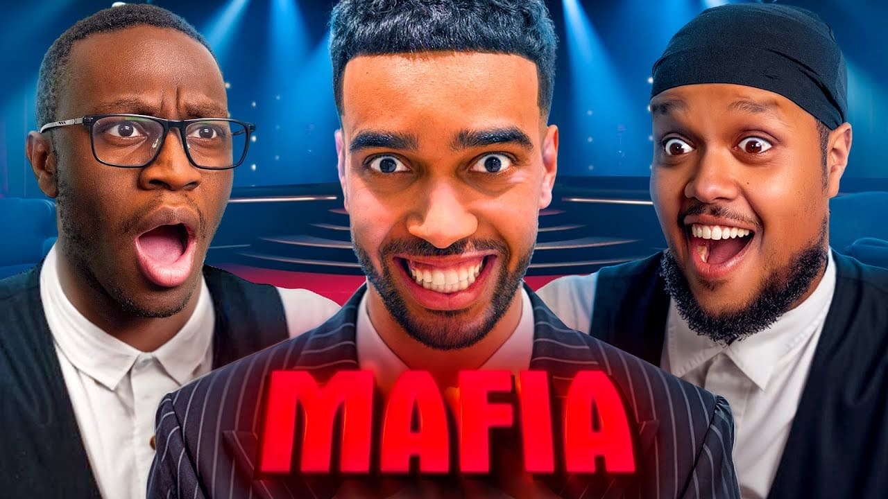 BETA SQUAD MAFIA GAME FT DEJI CHILLI FORFEIT