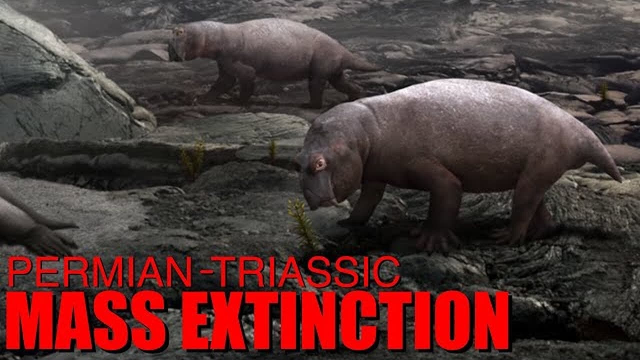How the PermianTriassic Mass Extinction Almost Killed Life on Earth