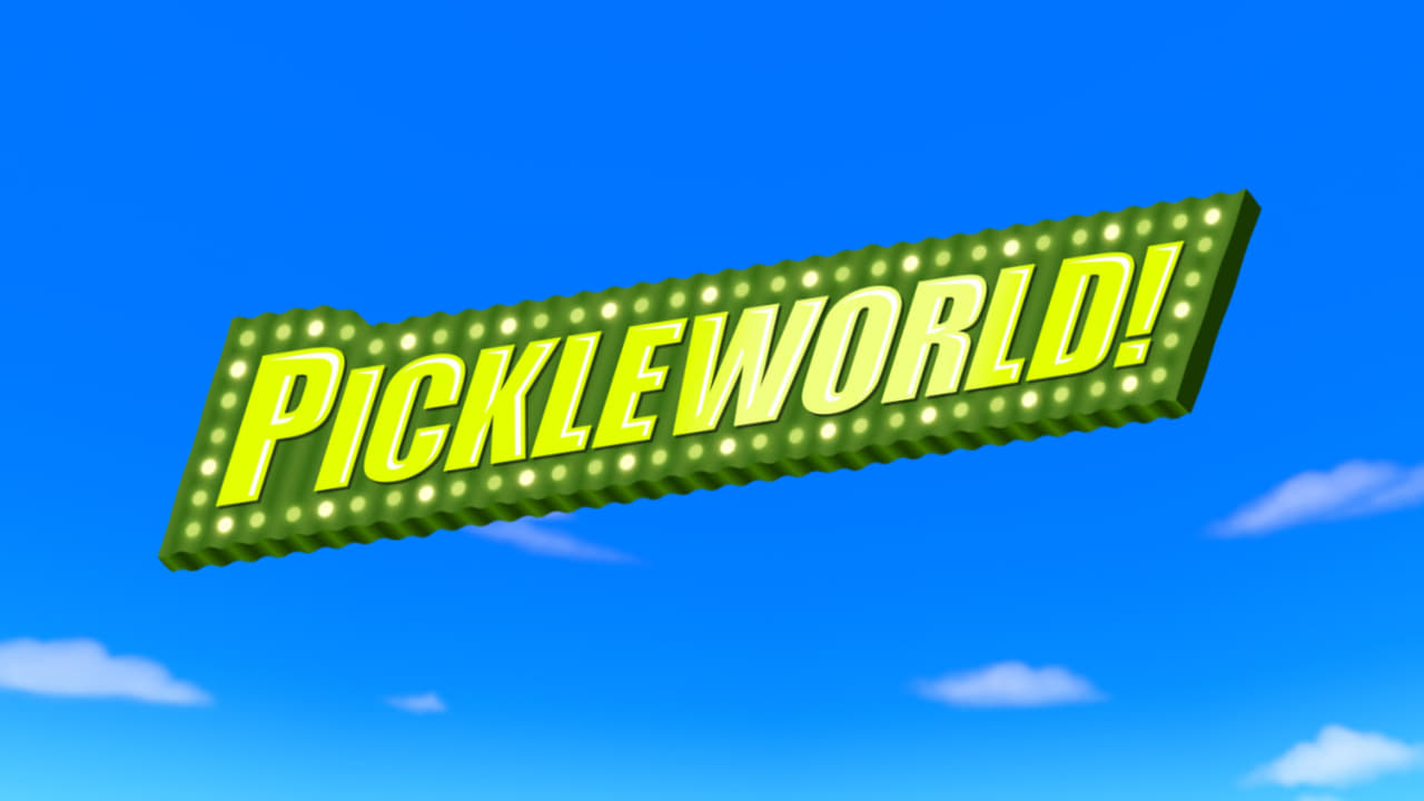 Pickleworld