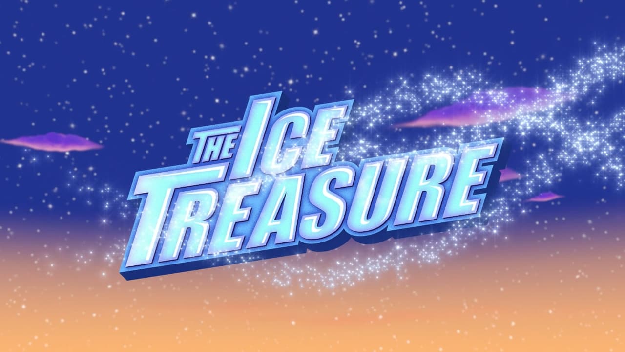 The Ice Treasure