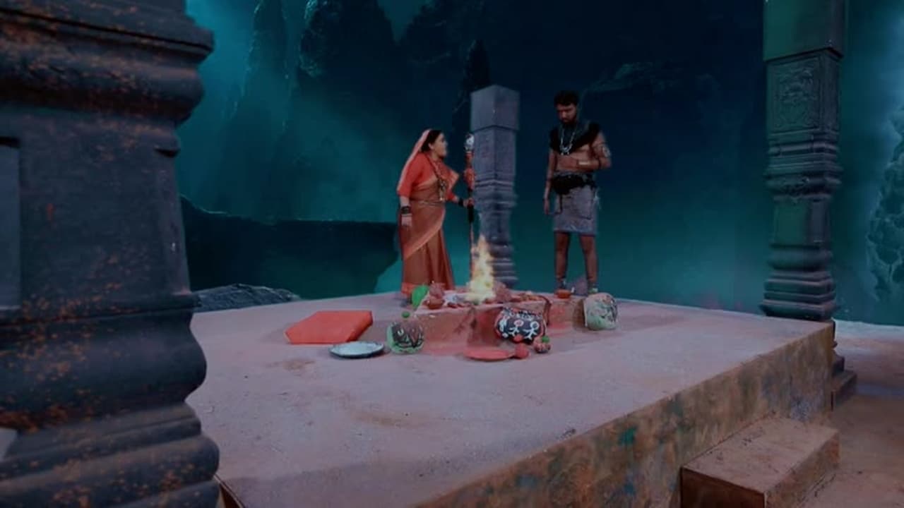 Naagini Episode 48