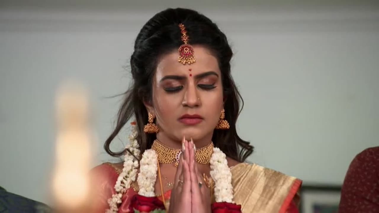 Naagini Episode 96