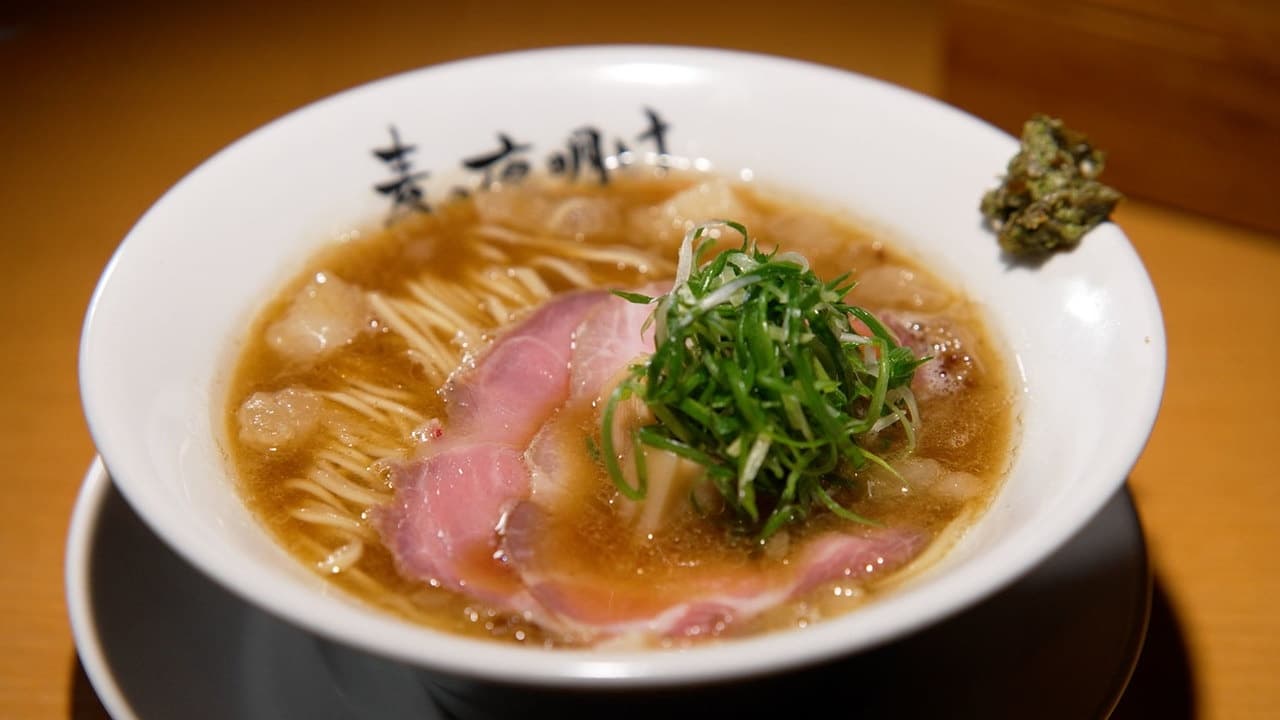 Ramen Culture The Continuous Evolution of Diverse Taste