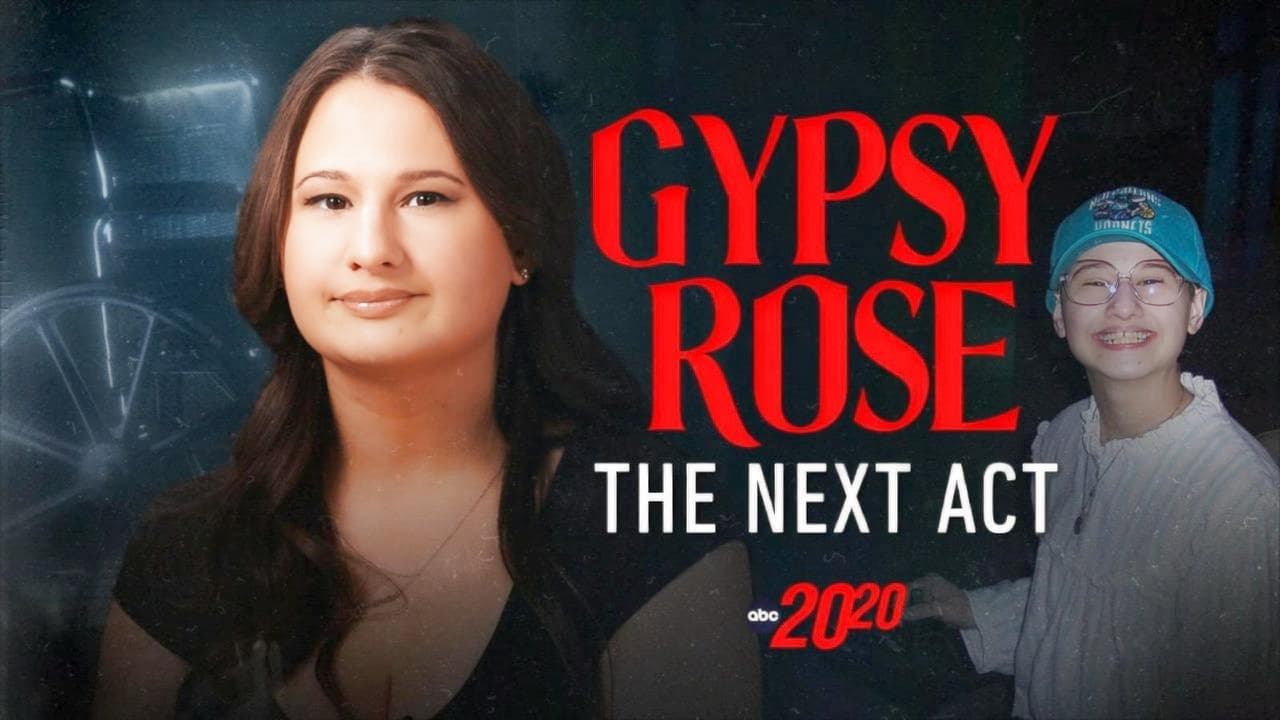 Gypsy Rose The Next Act