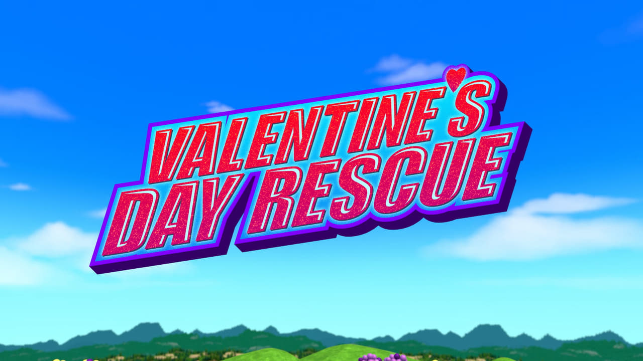 Valentines Day Rescue