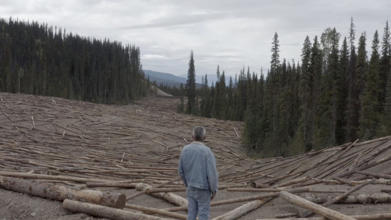 First Nations in Canada Leading Climate Change Resistance