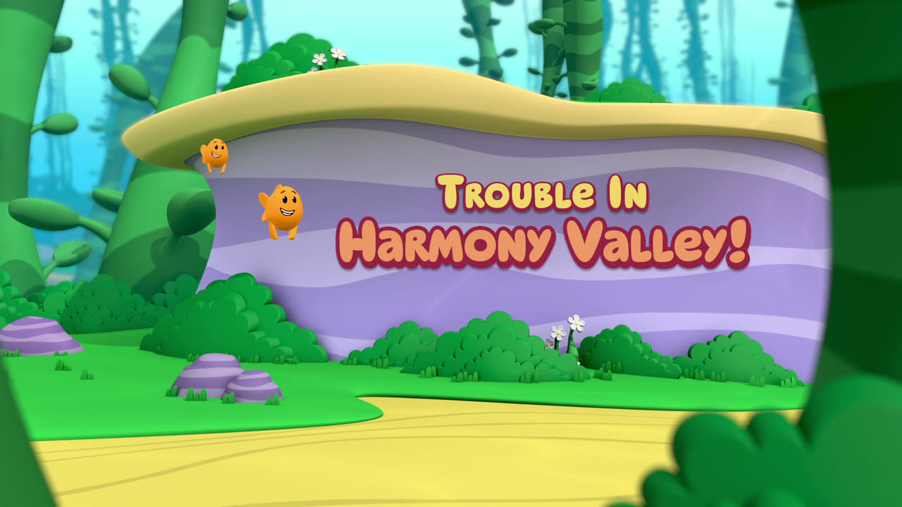 Trouble in Harmony Valley