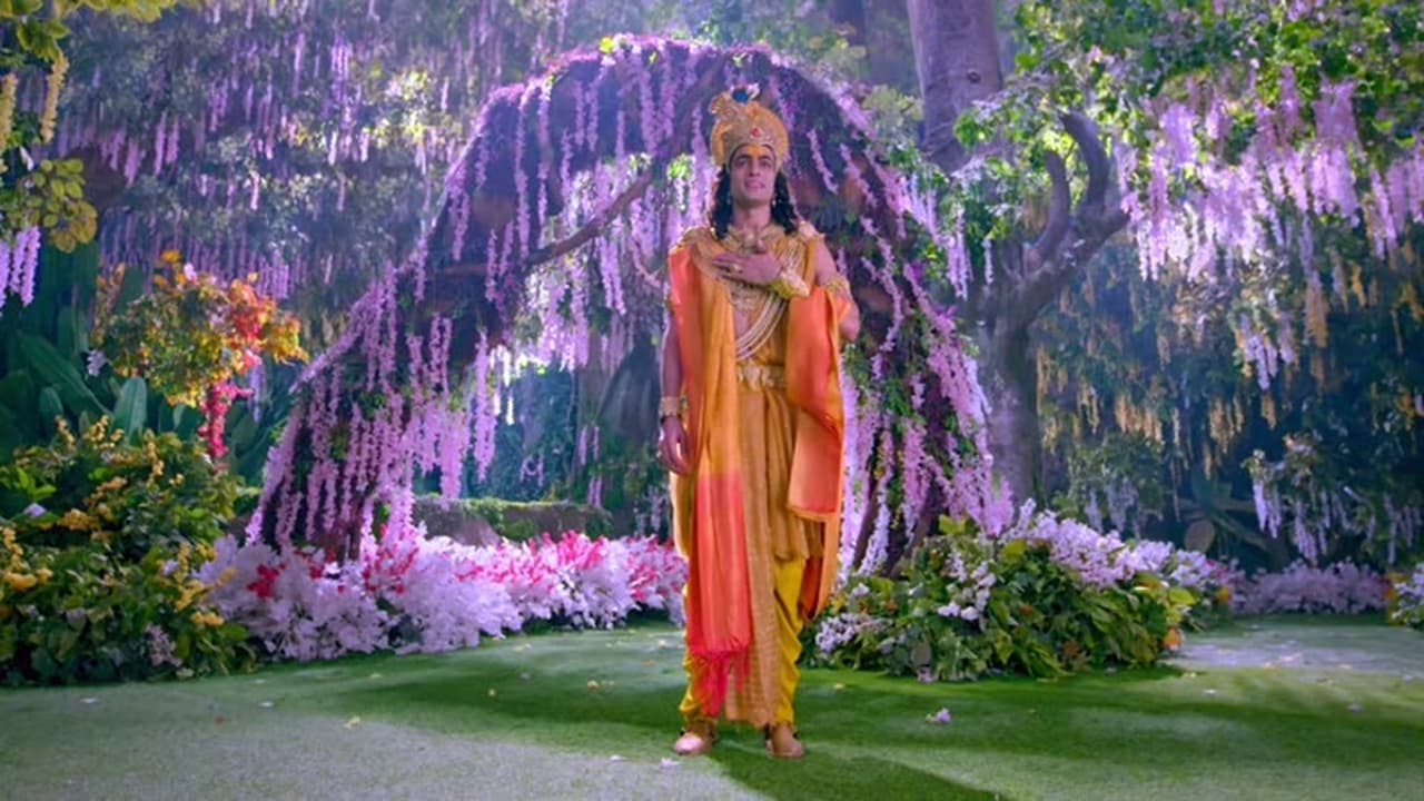 Parvati reveals her true powers