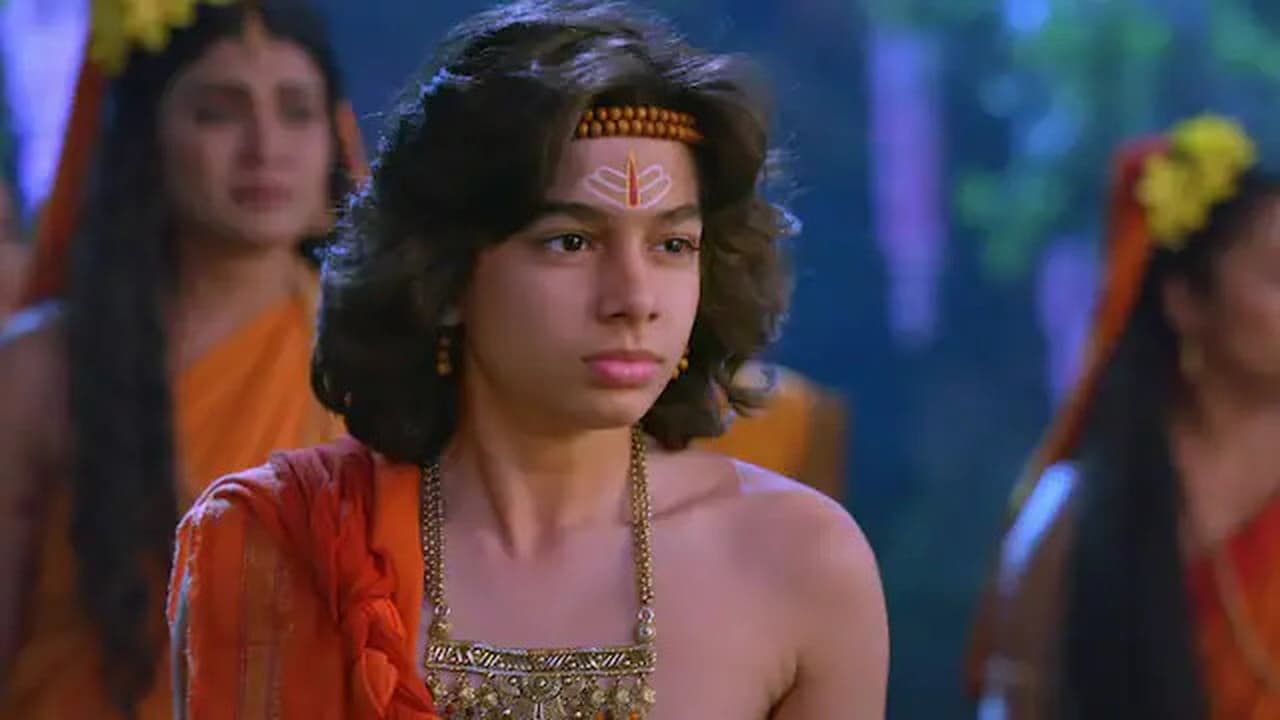 Kartikeya learns the truth