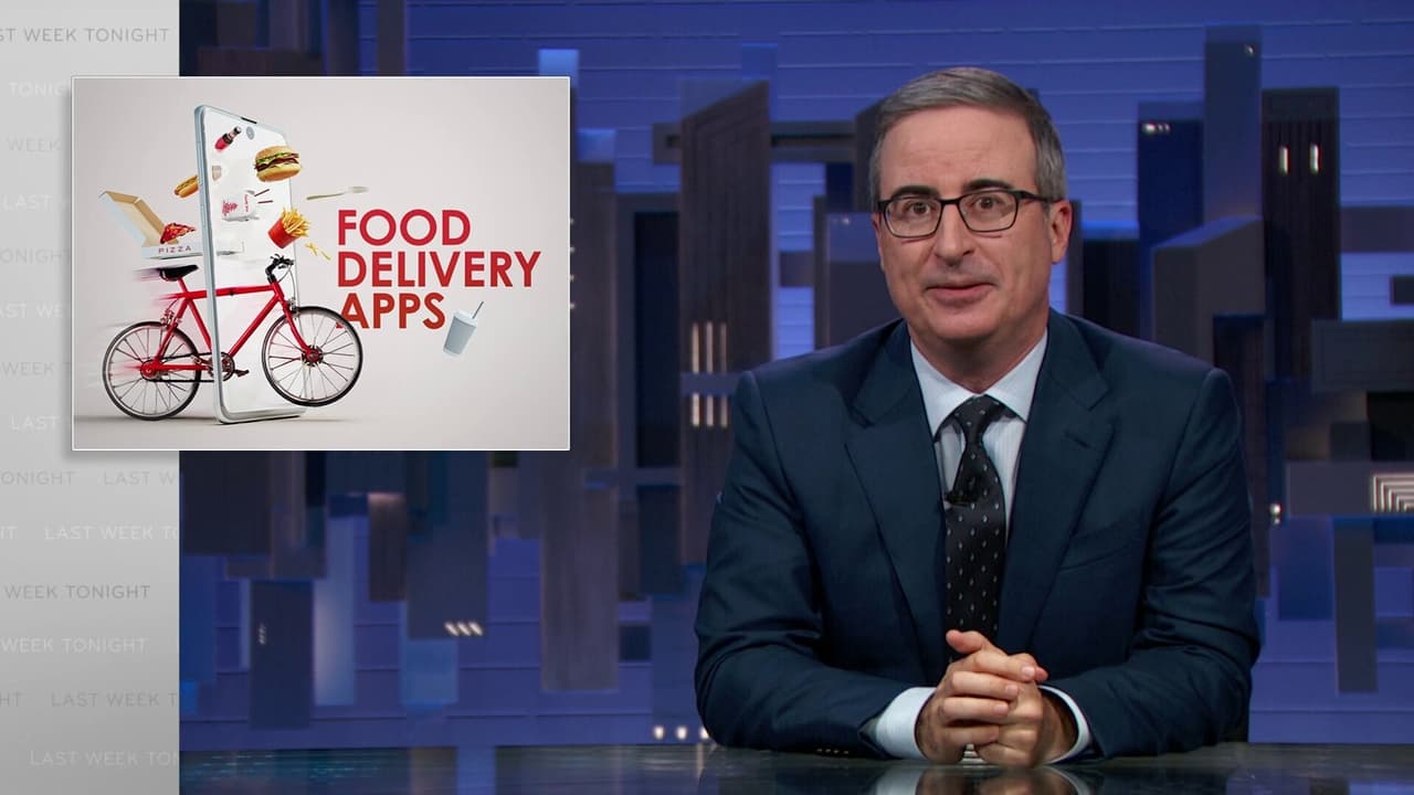 March 31 2024 Food Delivery Apps